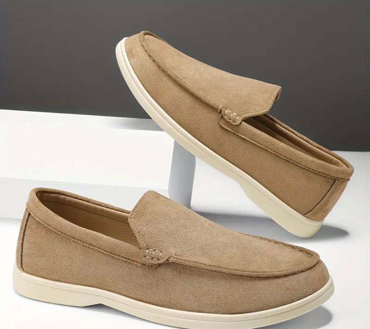 Designer Loafers