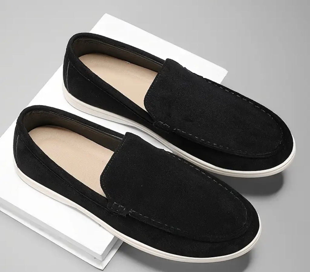 Designer Loafers